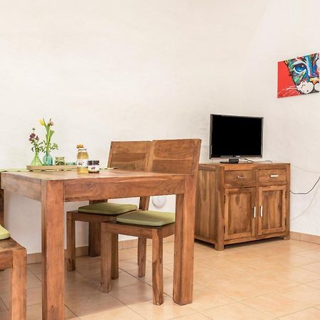 Moserhof Ferienwohnung Sunnseit Sarentino Bagian luar foto