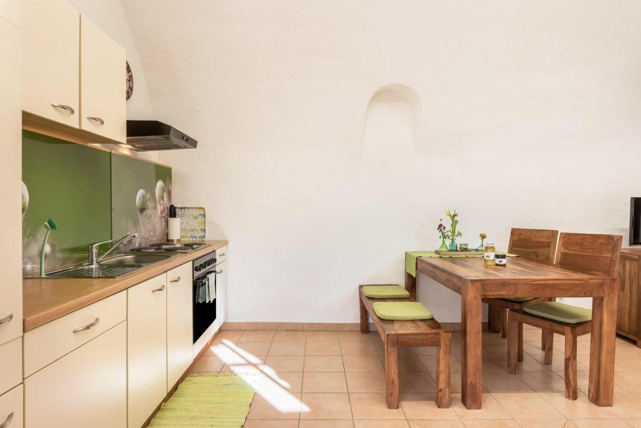 Moserhof Ferienwohnung Sunnseit Sarentino Bagian luar foto